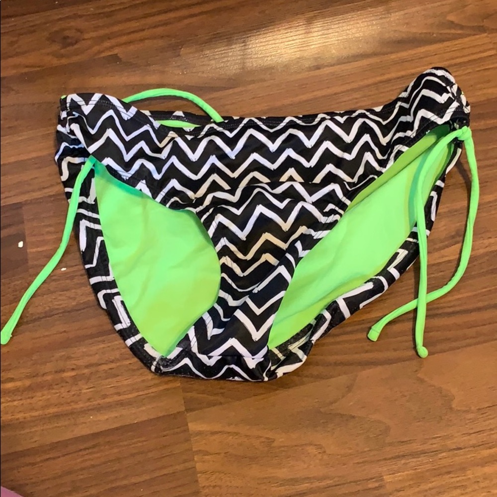 bikini bottoms